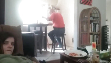 A mostoha bátyusommal masztiztunk egy jót nem messze a nevelőapucimtól Thumb